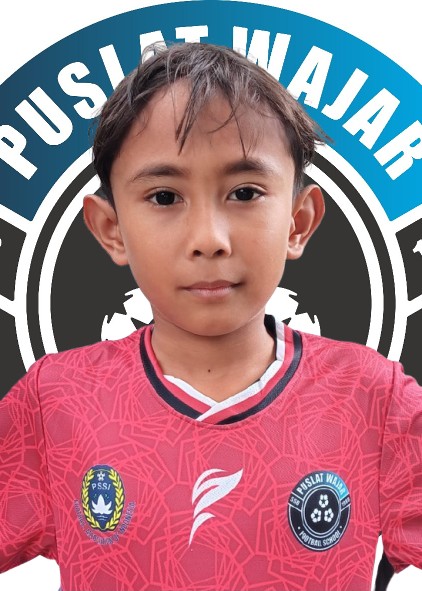 Samuel Rheandra Utama